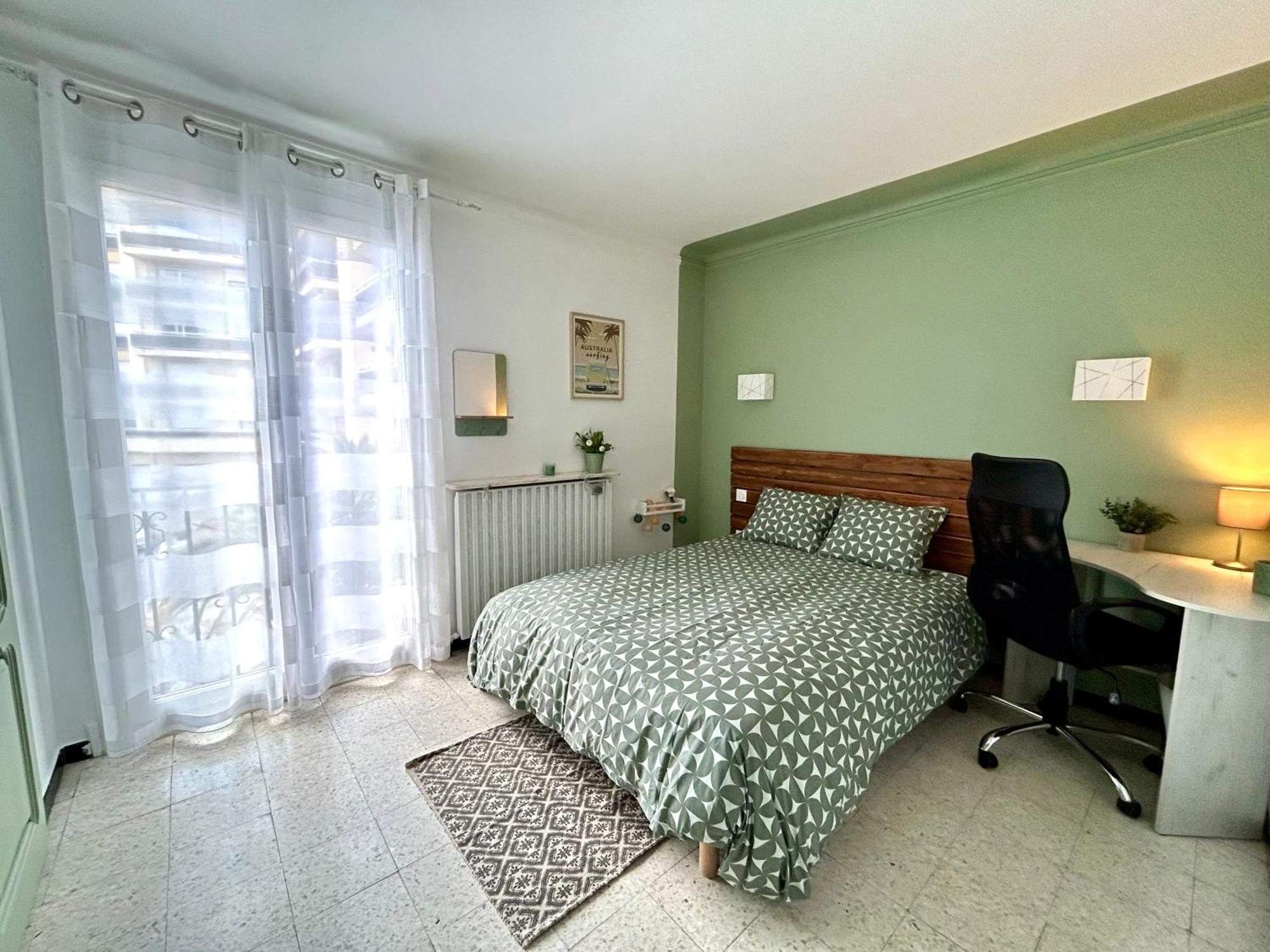 A 15Mn Des Plages, Beau Duplex A Perpignan Exteriér fotografie