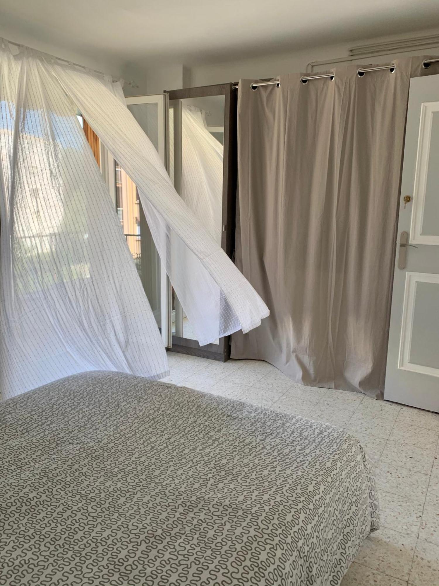 A 15Mn Des Plages, Beau Duplex A Perpignan Exteriér fotografie