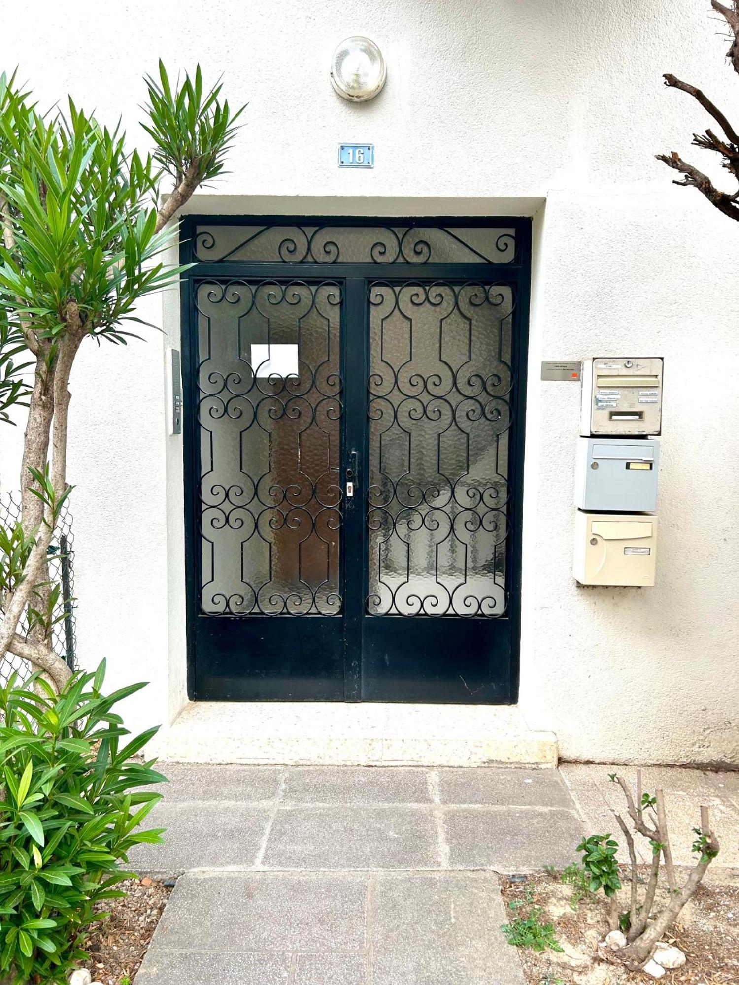 A 15Mn Des Plages, Beau Duplex A Perpignan Exteriér fotografie